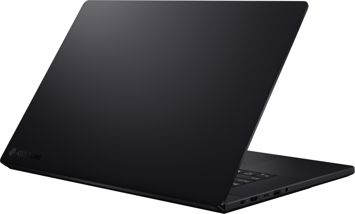 Asus ProArt P16 2025 laptop read