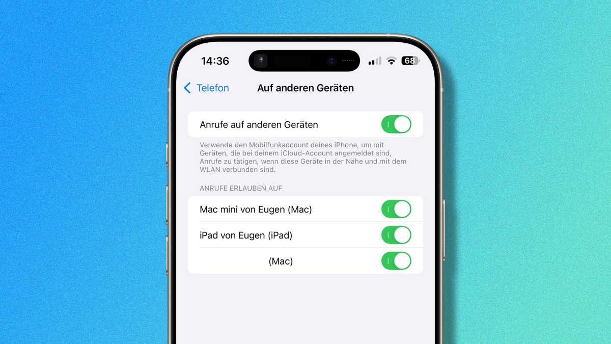 Wenn das iPad nervend klingelt: So stellen Sie es ab