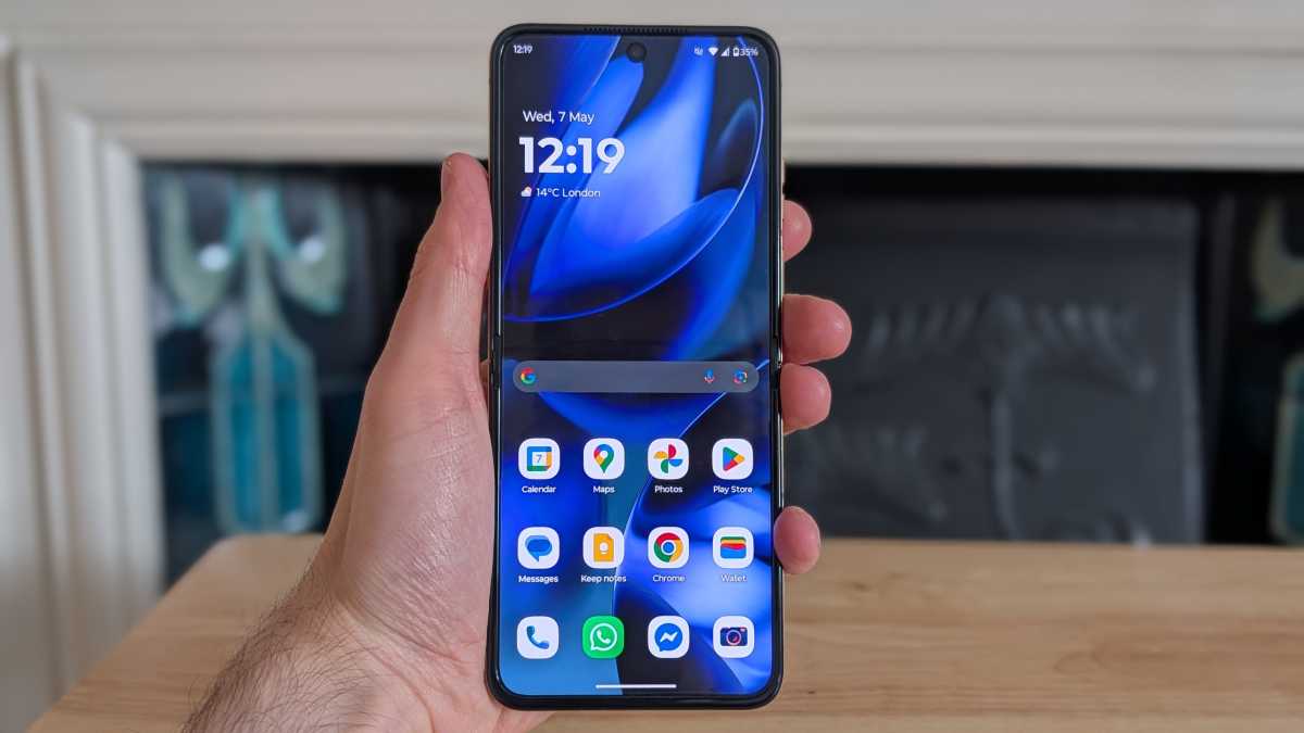 motorola razr 60 ultra review 15