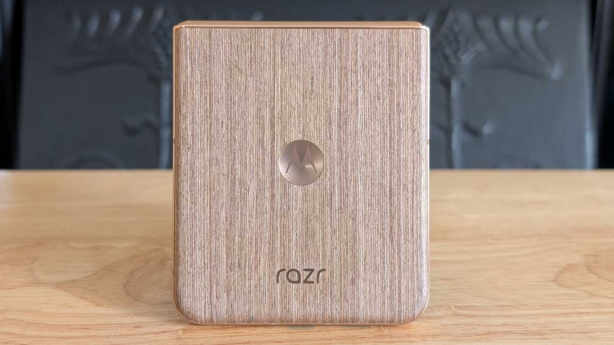 motorola razr 60 ultra review