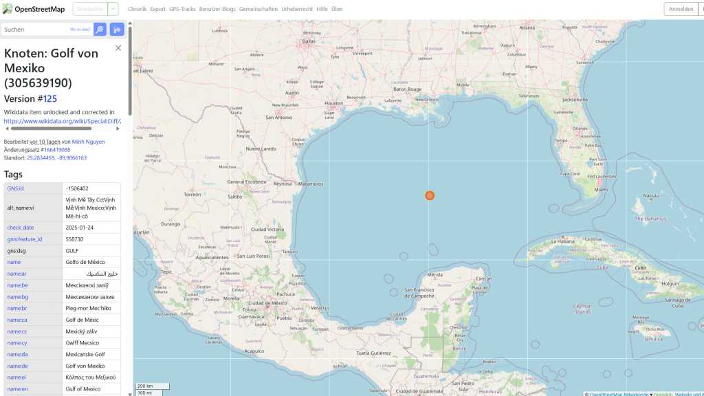 Image: Open Street Map: So gut ist die Google-Maps-Alternative