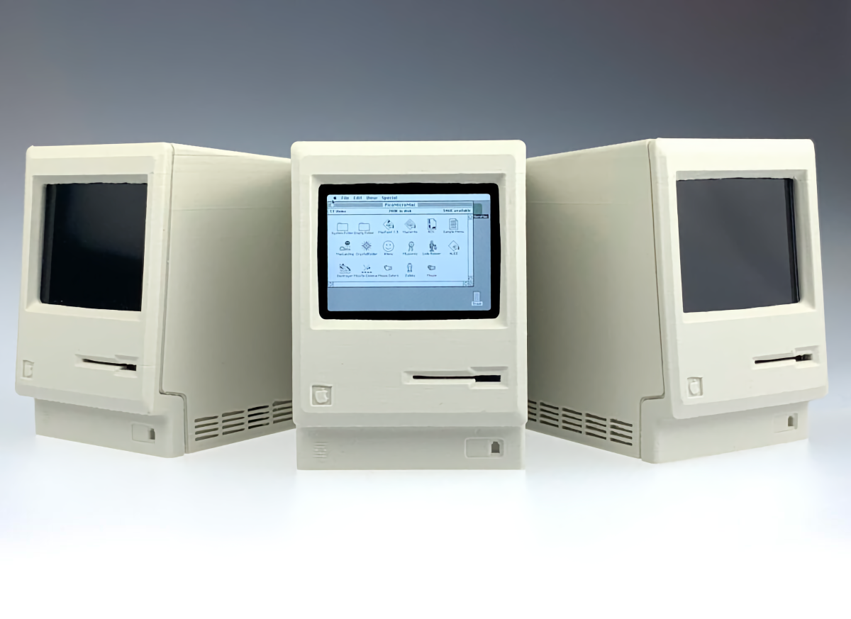 Pico Mac Nano
