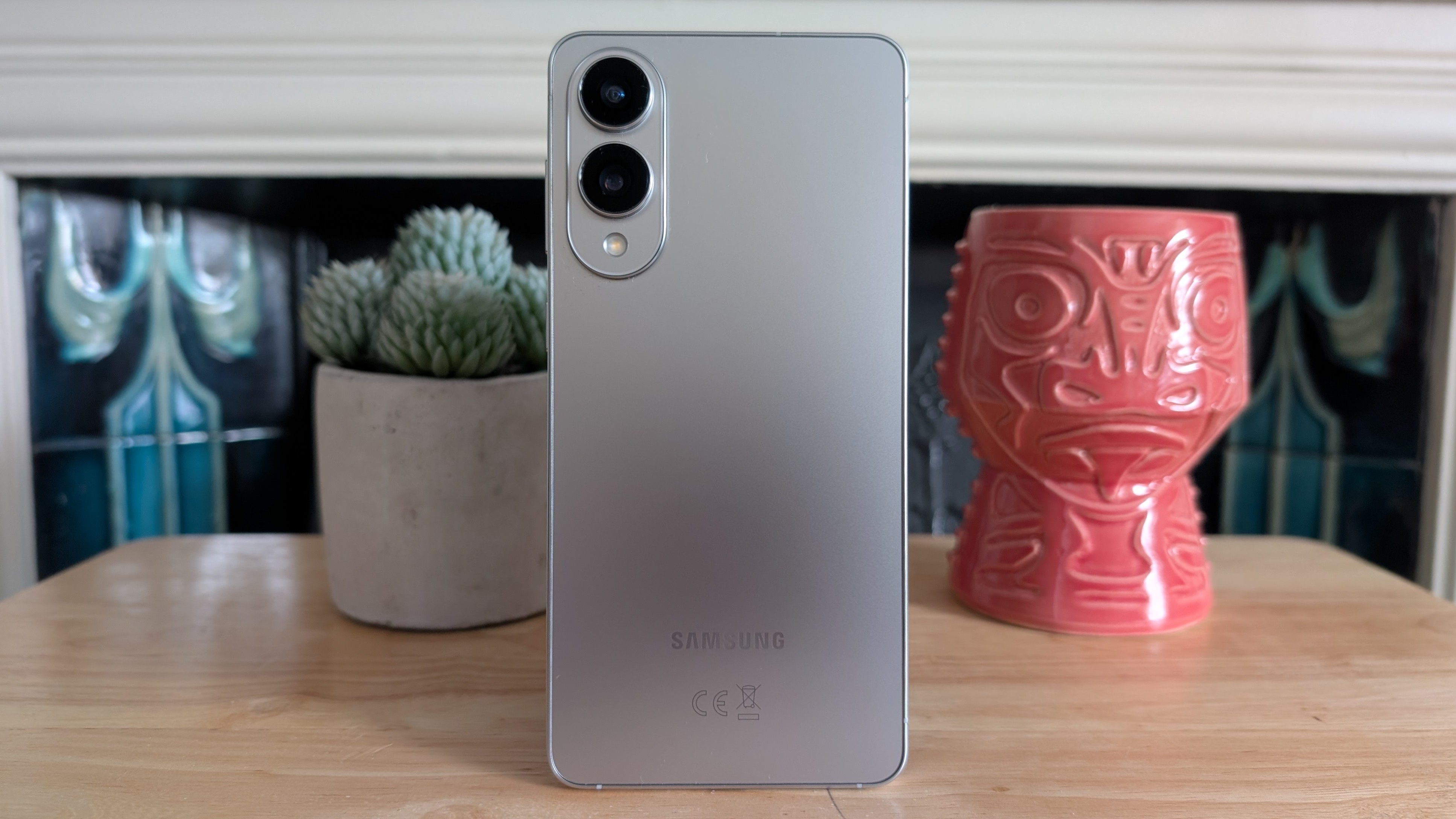 These are the only Samsung Galaxy phones that are worth your money 14 Samsung Galaxy S25 Edge - Best Slim Phone