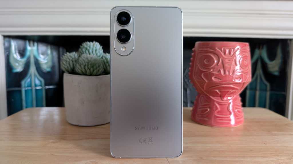 Image: Samsung Galaxy S25 Edge im Test: Flaggschiff-Smartphone ist sein Geld nicht wert