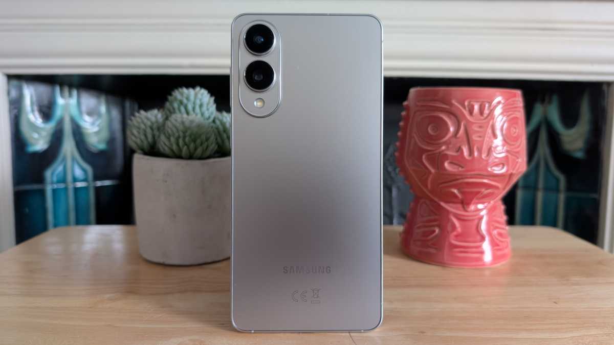 Samsung Galaxy S25 Edge