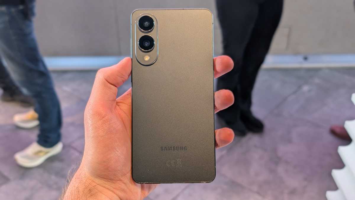 samsung galaxy s25 edge 5