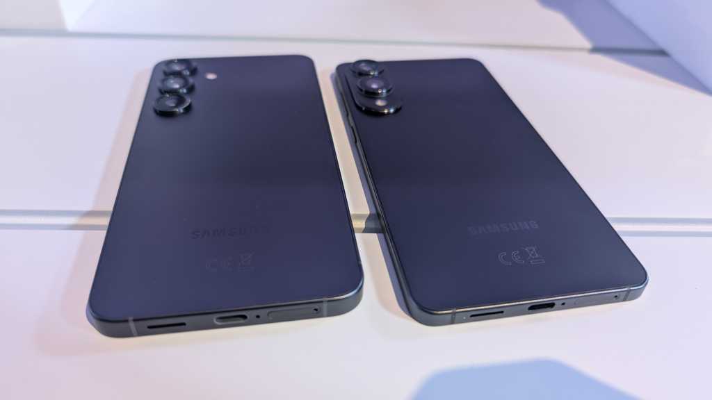 Image: Wenn das iPhone 17 Air so wird wie das Galaxy S25 Edge, will ich es nicht