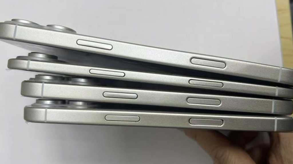 Image: iPhone 17 Air wohl mit dem kleinsten Akku seit fÃ¼nf Jahren