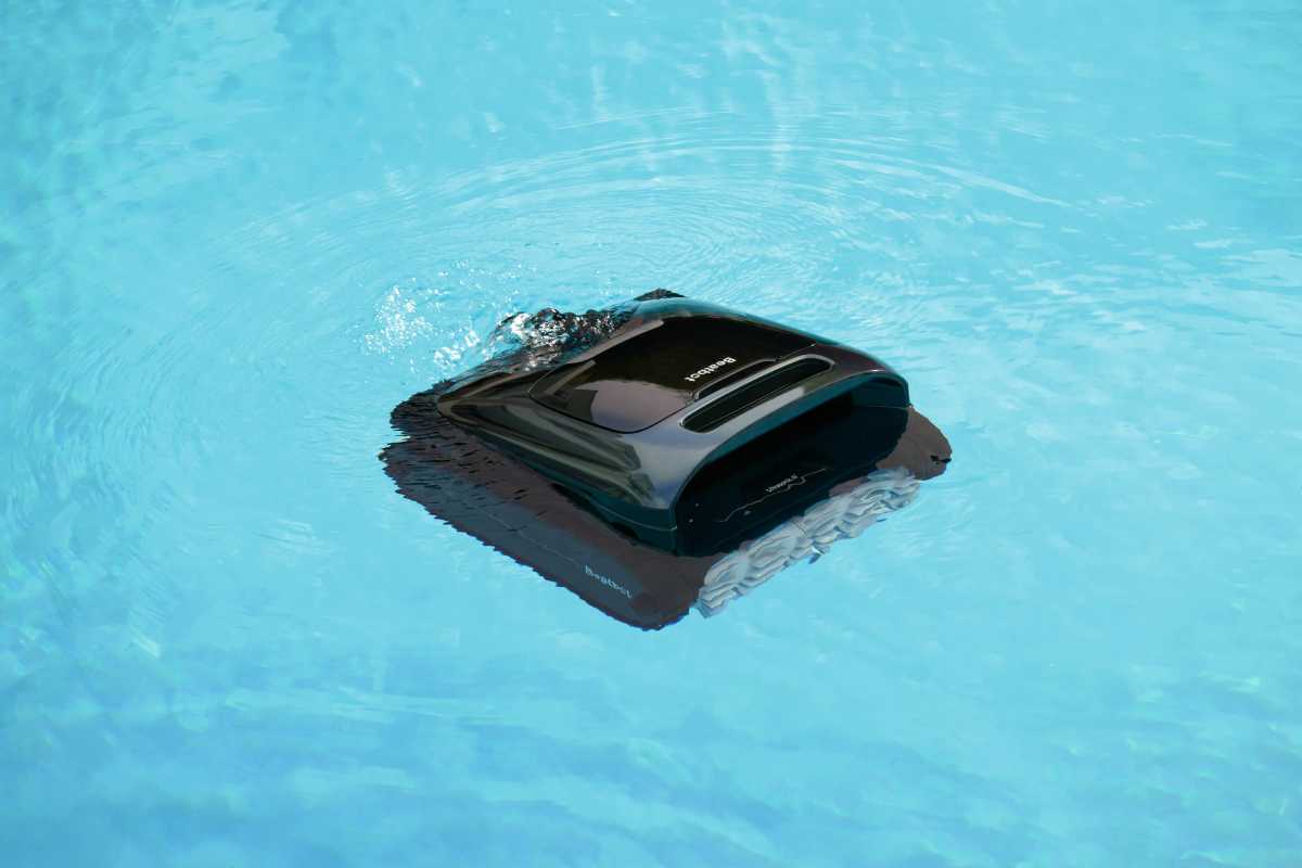 BeatBot Aquasense 2