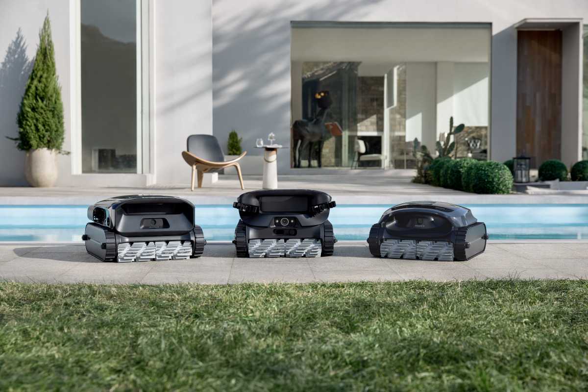 Beatbot Aquasense 2 series
