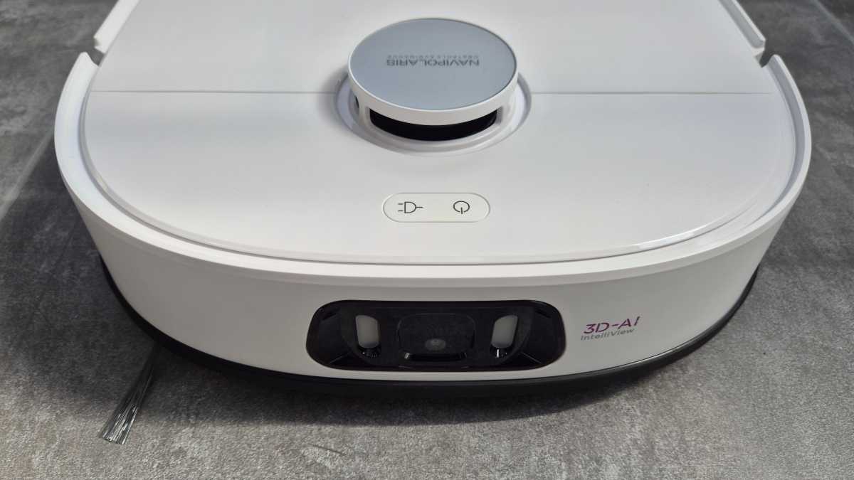 Eureka J15 Ultra