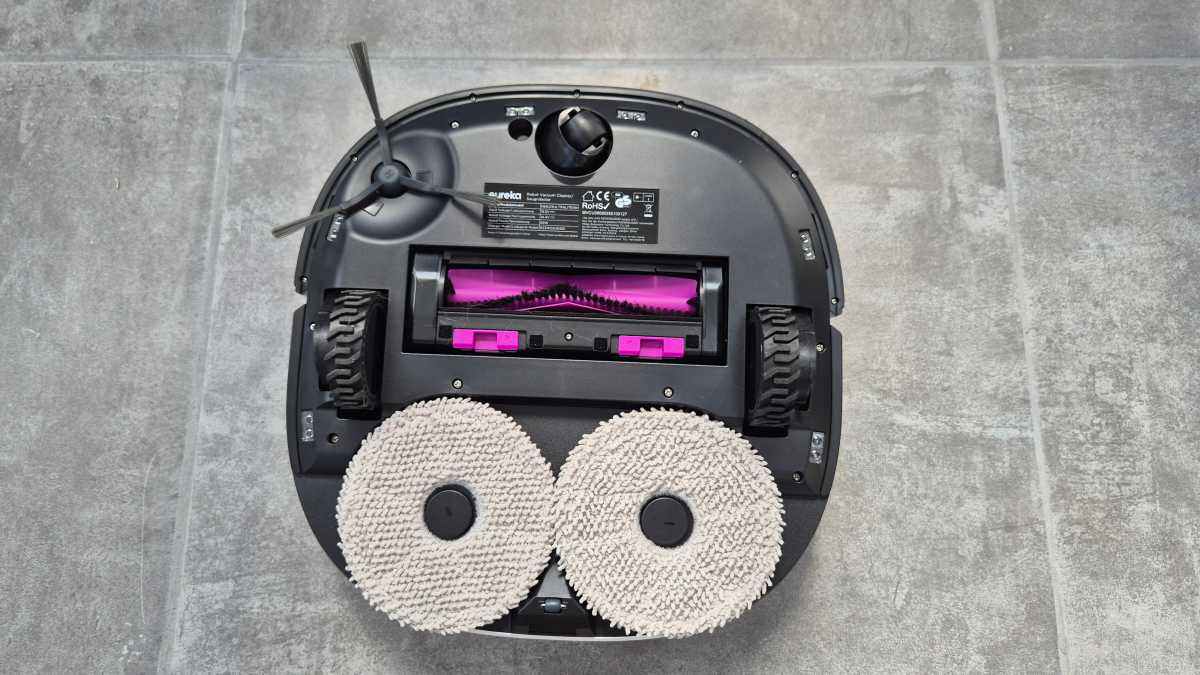 Eureka J15 Ultra