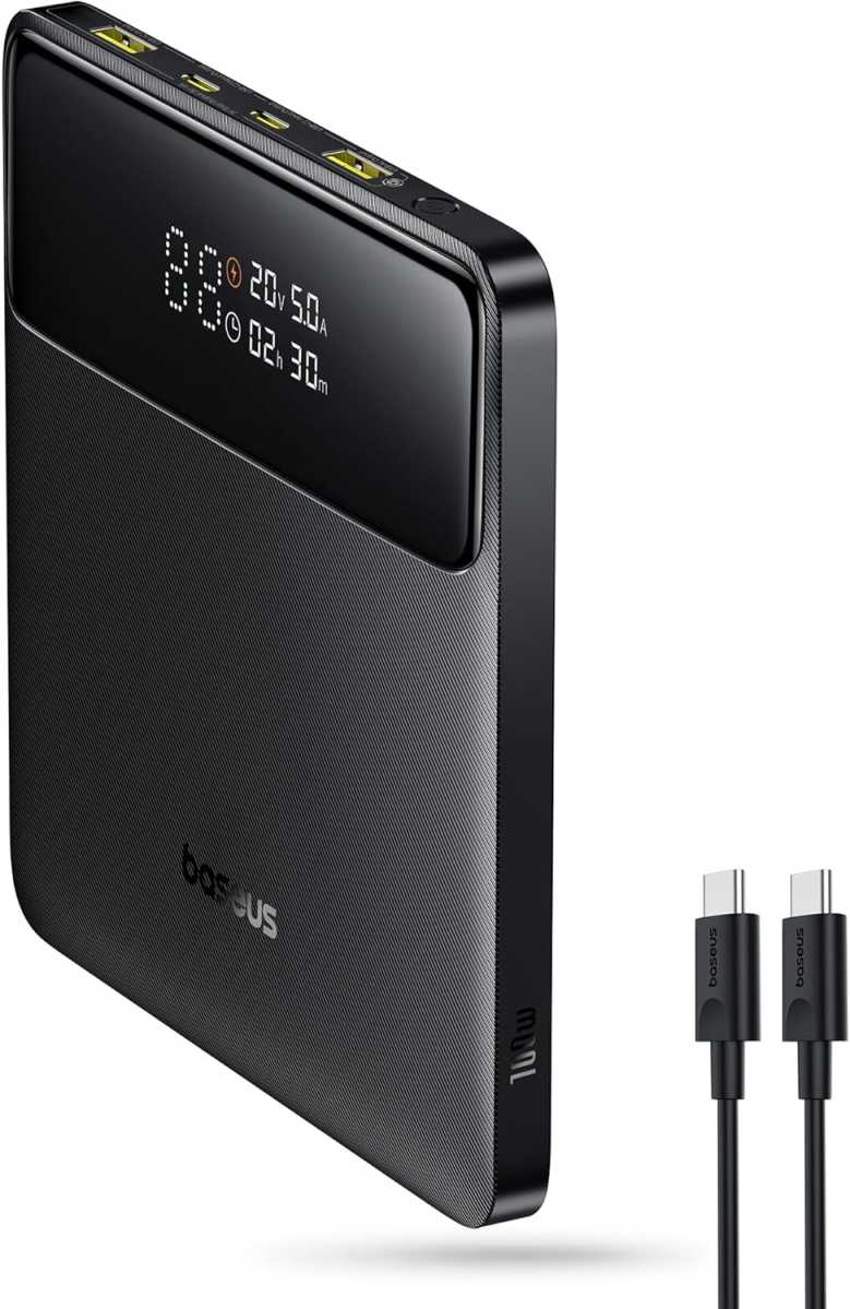Baseus Laptop Powerbank