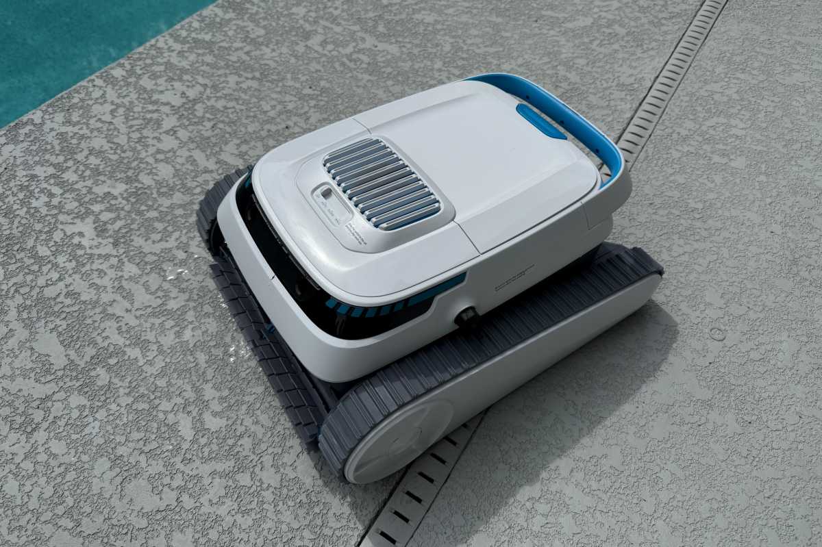 Airrobo PC10