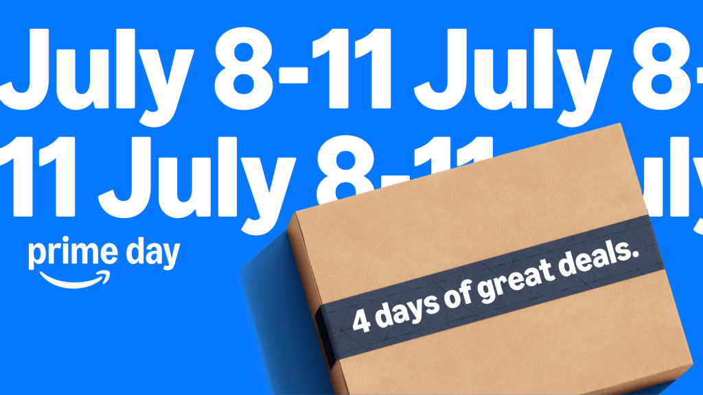 Image: Amazon-GerÃ¤te schon vor dem Prime Day radikal reduziert!