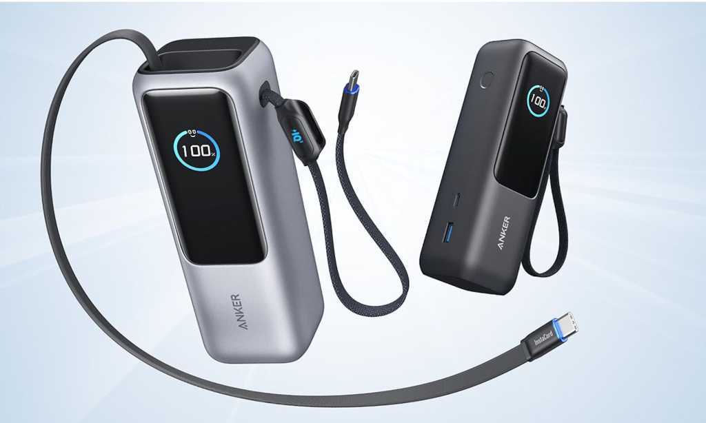 Image: Anker-Online-Store: Bis zu 20 % Rabatt auf Powerbanks & LadegerÃ¤te und mehr