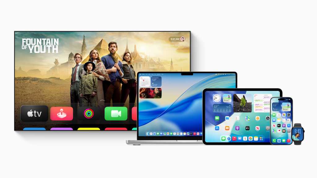 Image: Apple lernt aus dem Siri-Desaster âÂ und hÃ¤lt den Ball flach