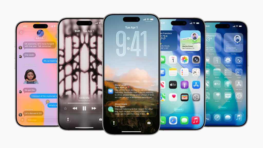 Image: iOS 26: So entfernen Sie die Beta von Ihrem iPhone