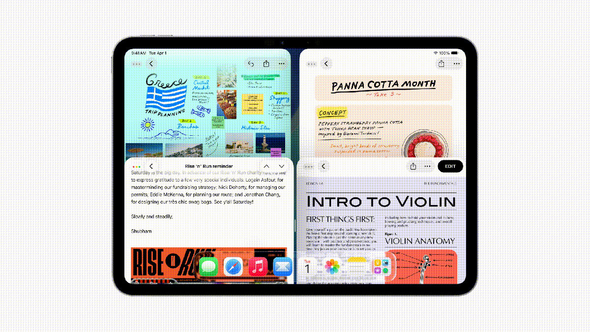 iPadOS 26 is seriously making me think about dumping my MacBook Air