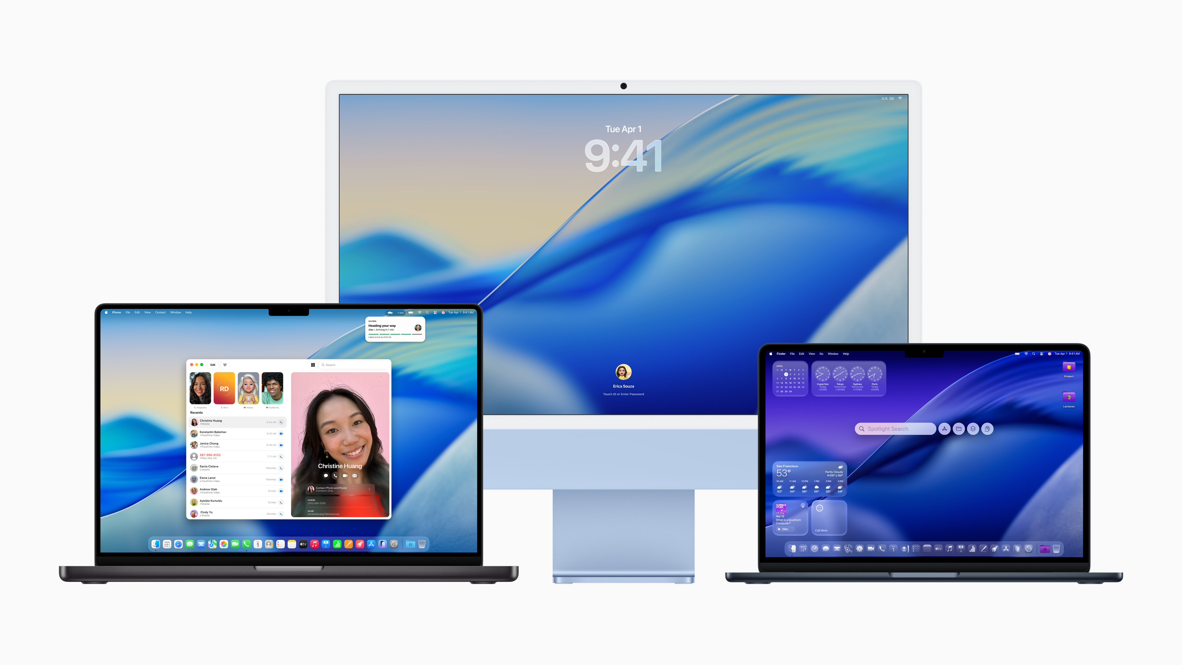 macOS 26 Tahoe new features, latest version, beta, and Mac ...