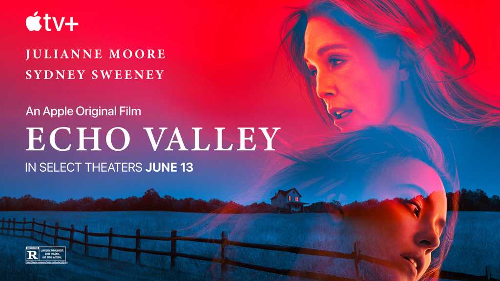 Image: Diese Woche neu bei Apple TV+: âEcho Valleyâ
