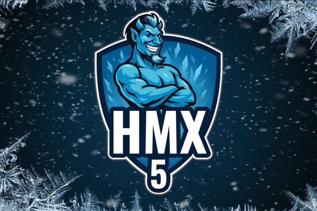 Image: Die HÃ¶llenmaschine ist endlich zurÃ¼ck: Erster Teaser zur HMX 5