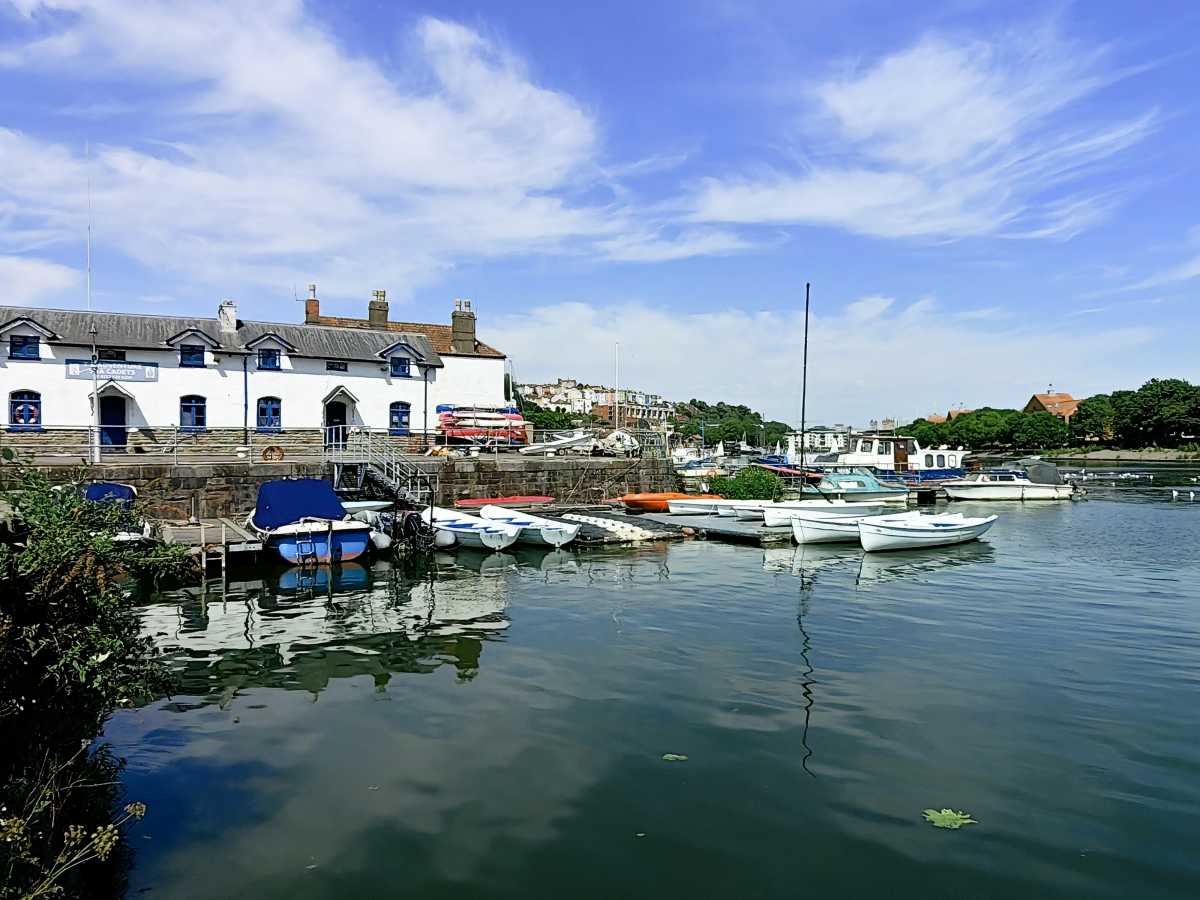 Boats 0 7x