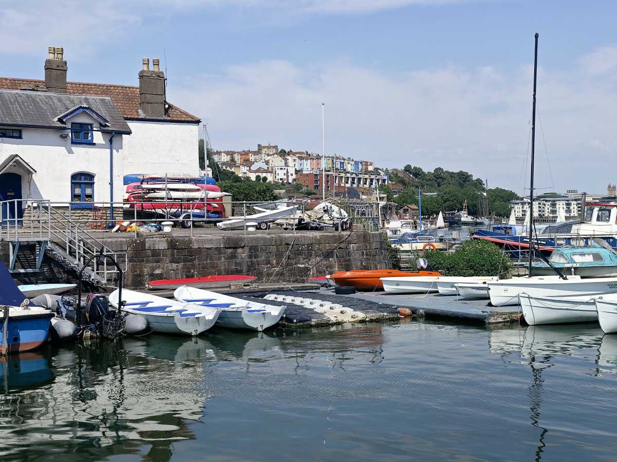 Boats 1 4x