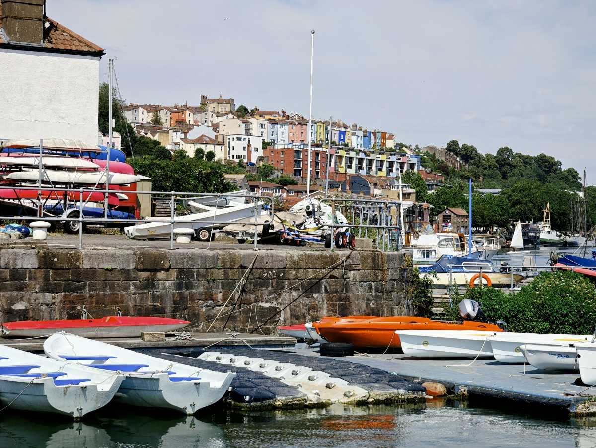 Boats 2x