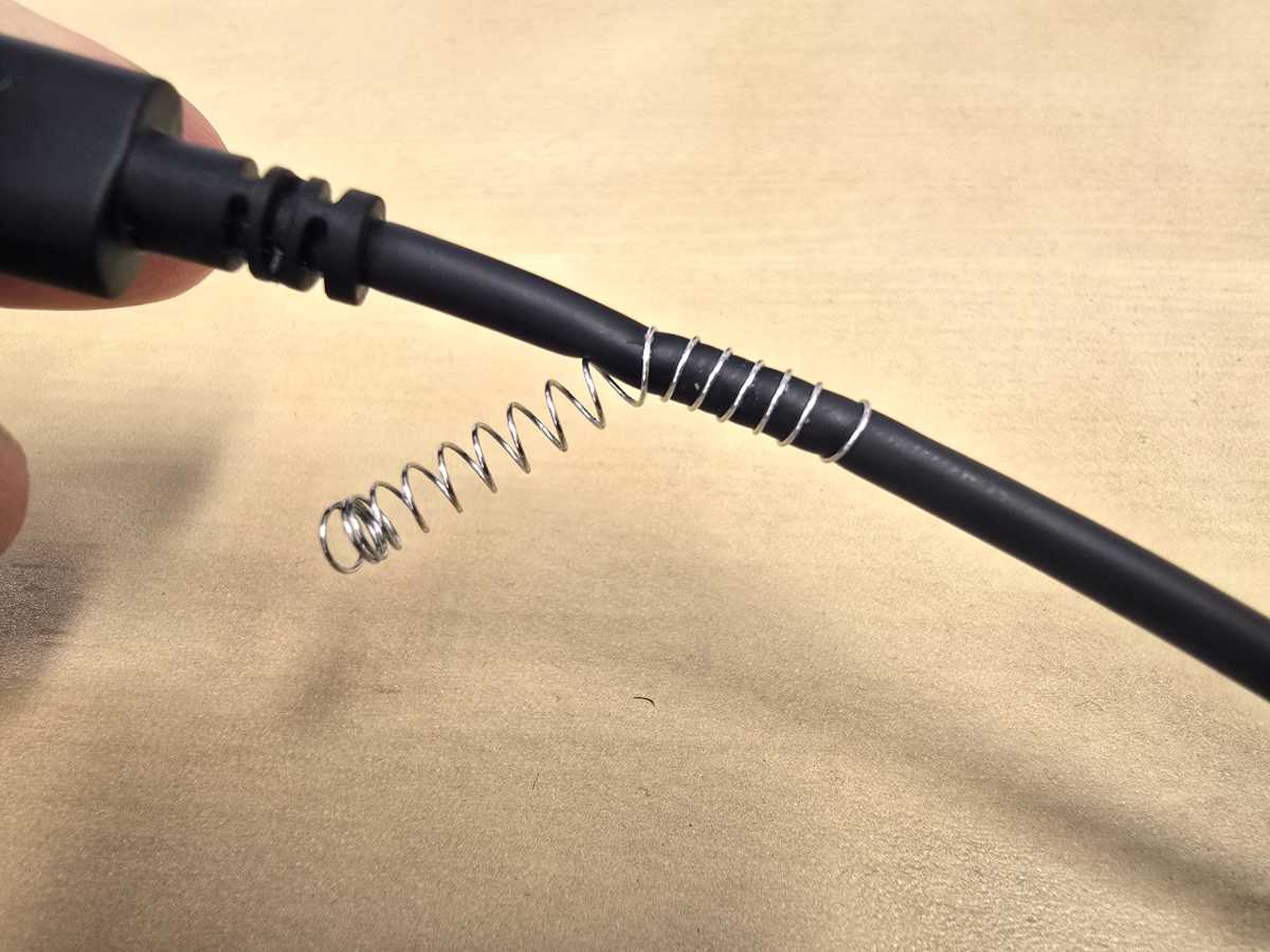 cable
