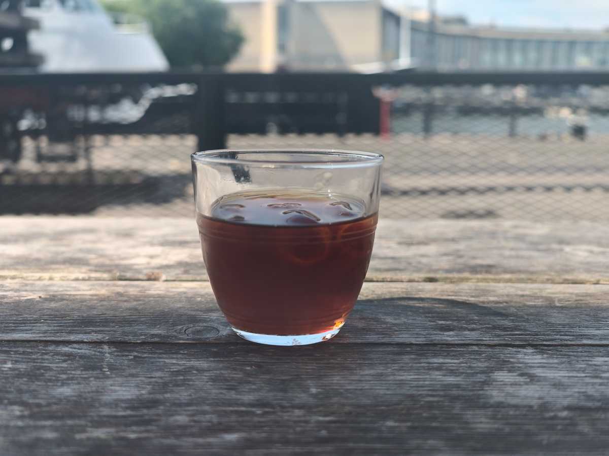 Coffee