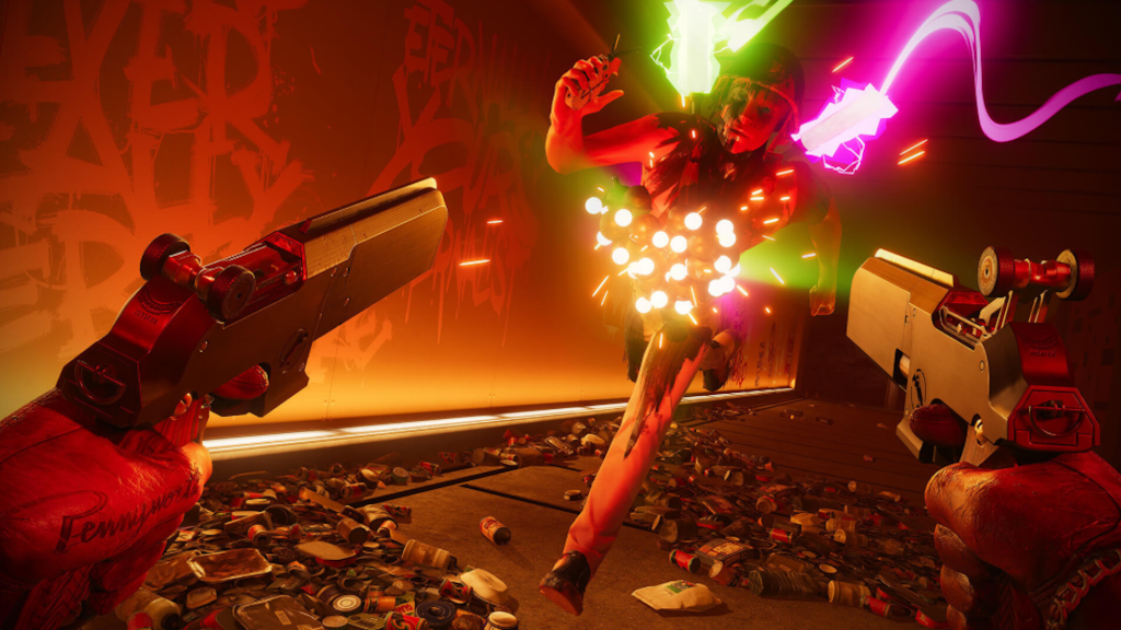 Image: 60-Euro-Spiel geschenkt: Jetzt schnell dieses Shooter-Highlight bei Epic Games sichern