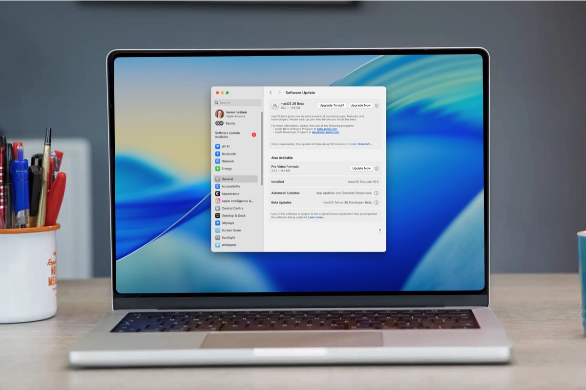 Latest macOS versions: A complete list of every macOS and Mac OS X release