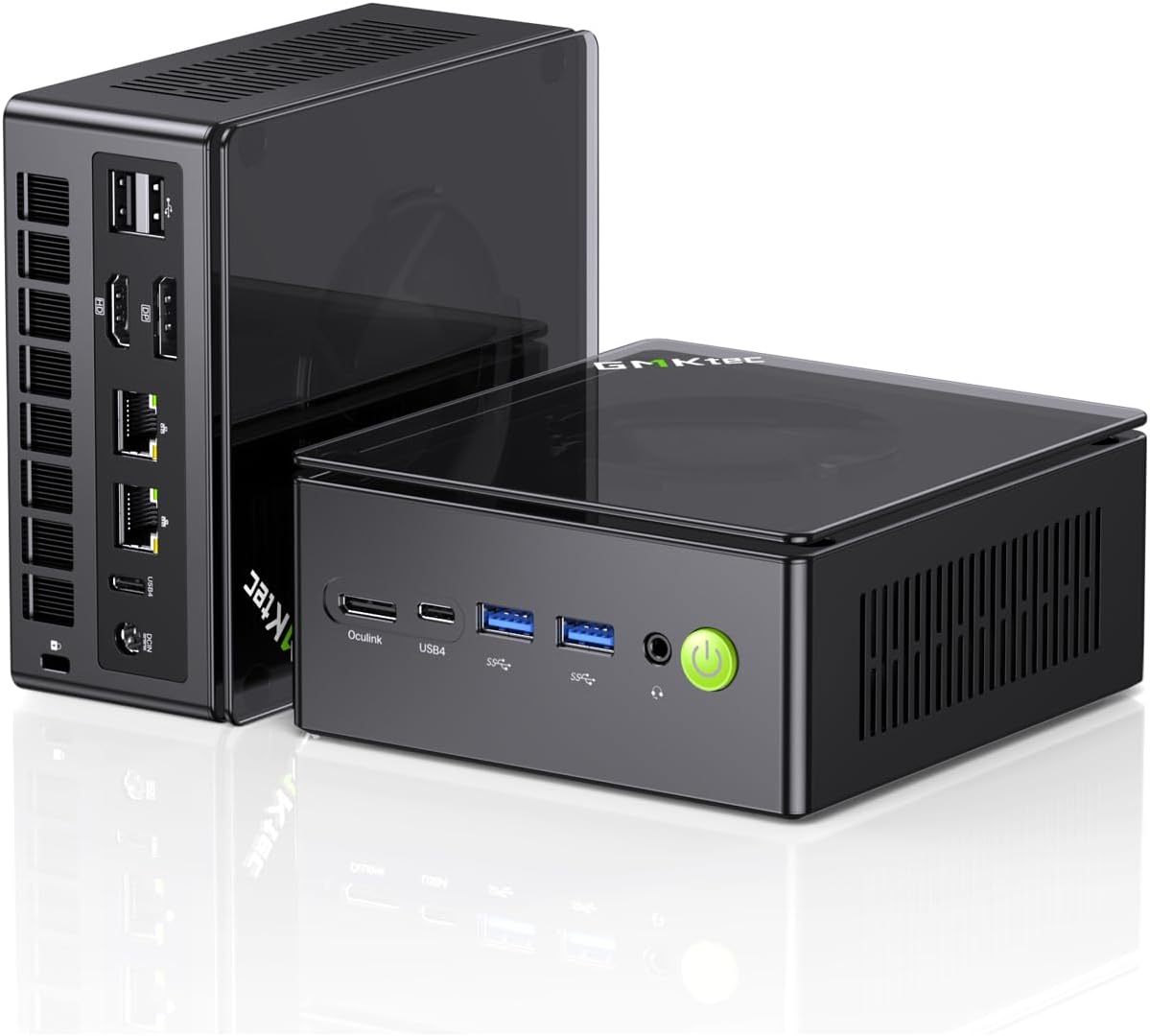 GMKtec NucBox K8 Plus