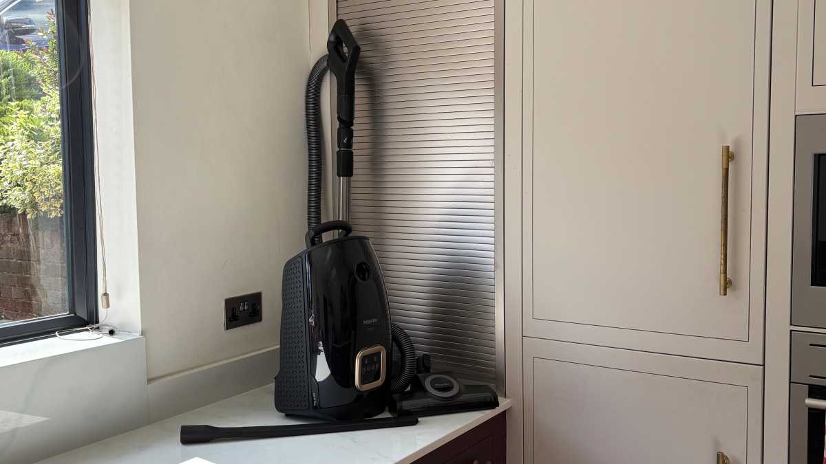 Miele Guard Cat & Dog