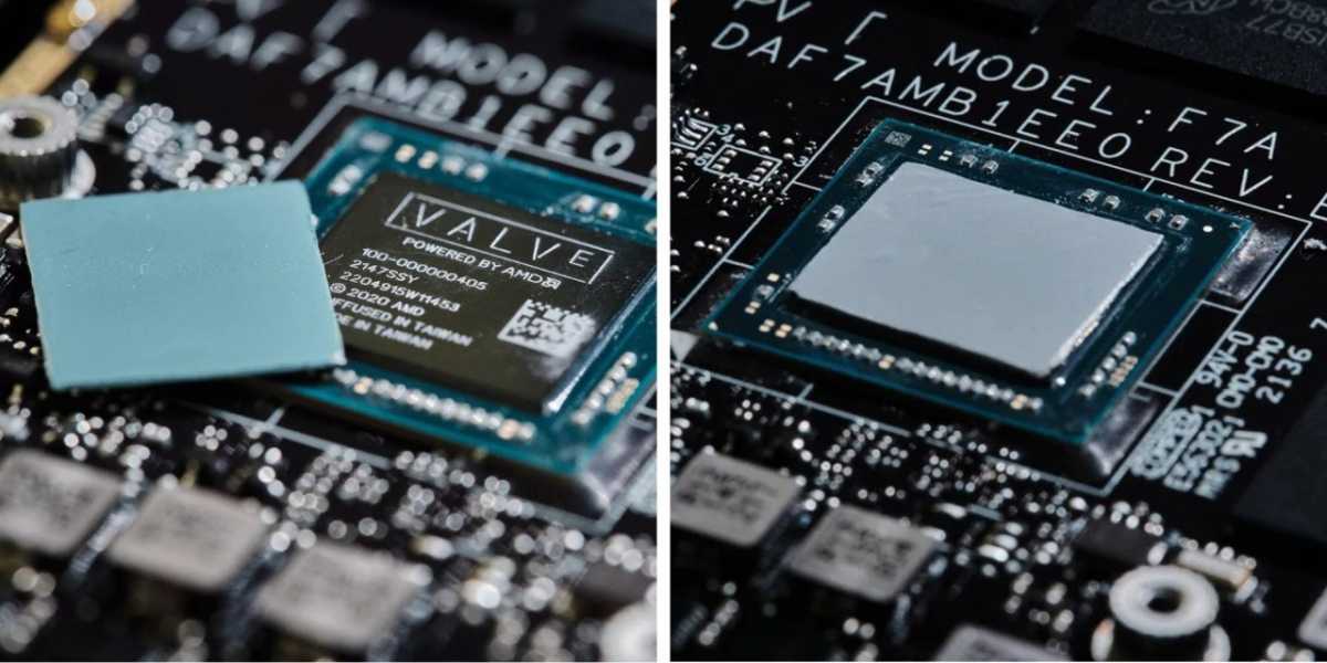 Honeywell thermal pad on and off