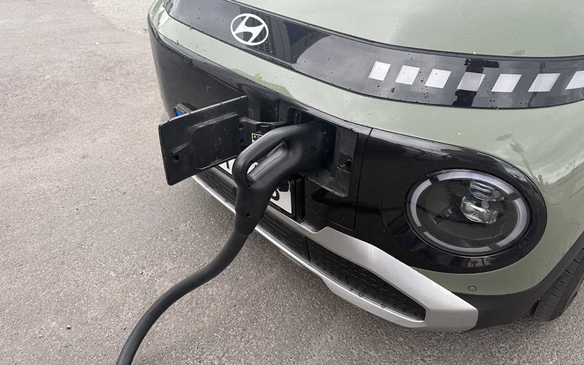 Hyundai Inster