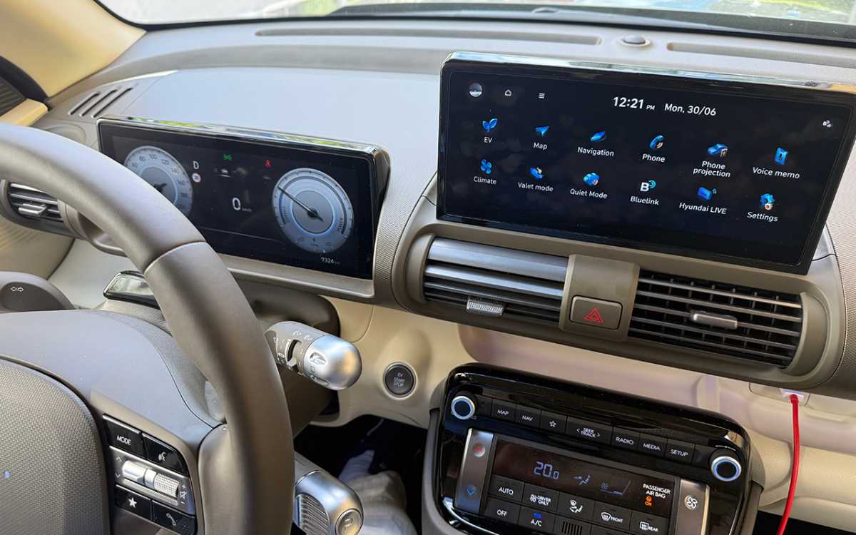 Hyundai Inster