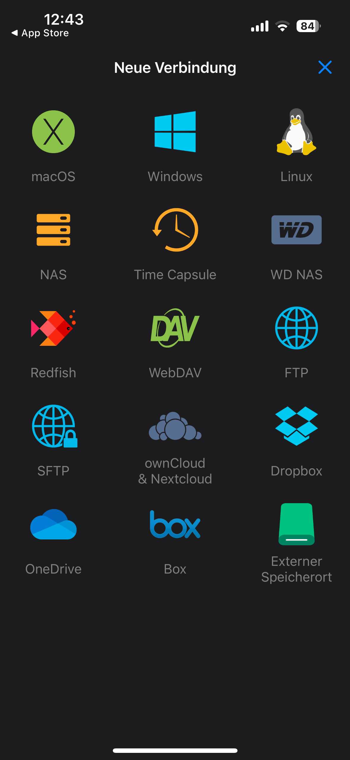 FE File Explorer Pro: Warum ich diese App nicht mehr missen möchte ...