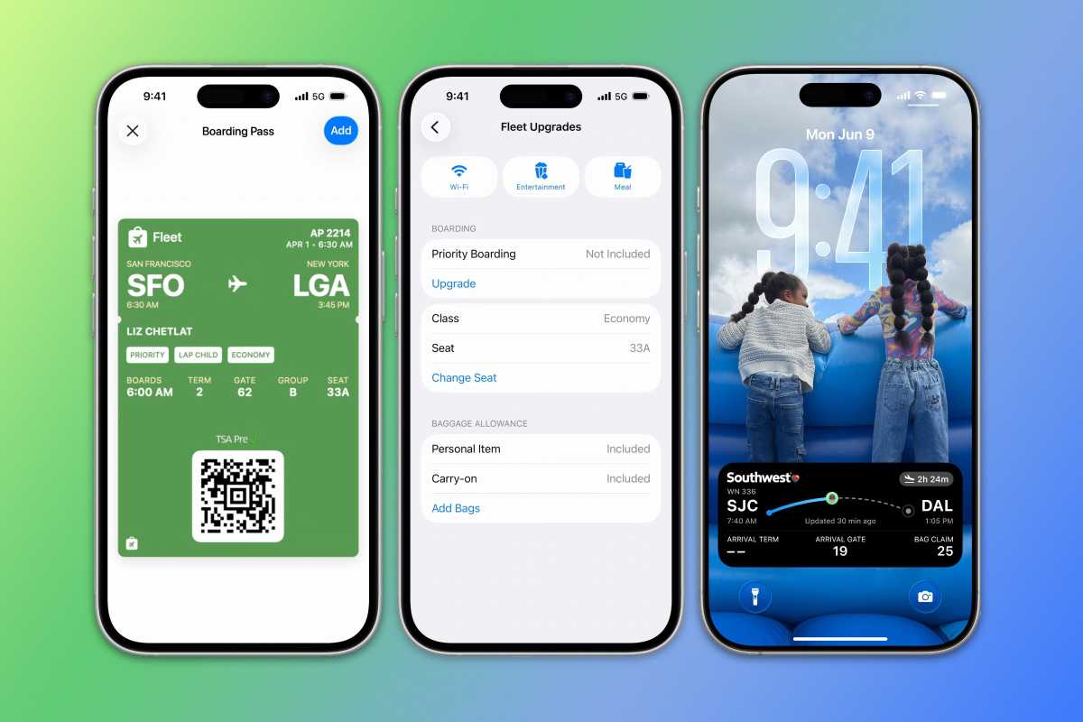 IOS 26 Wallet