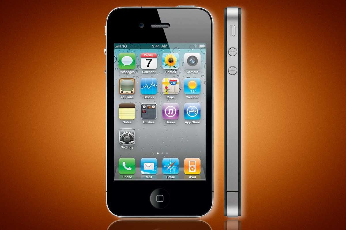 Apples Highlights der ersten 50 Jahre, Teil 4: 2012 bis heute