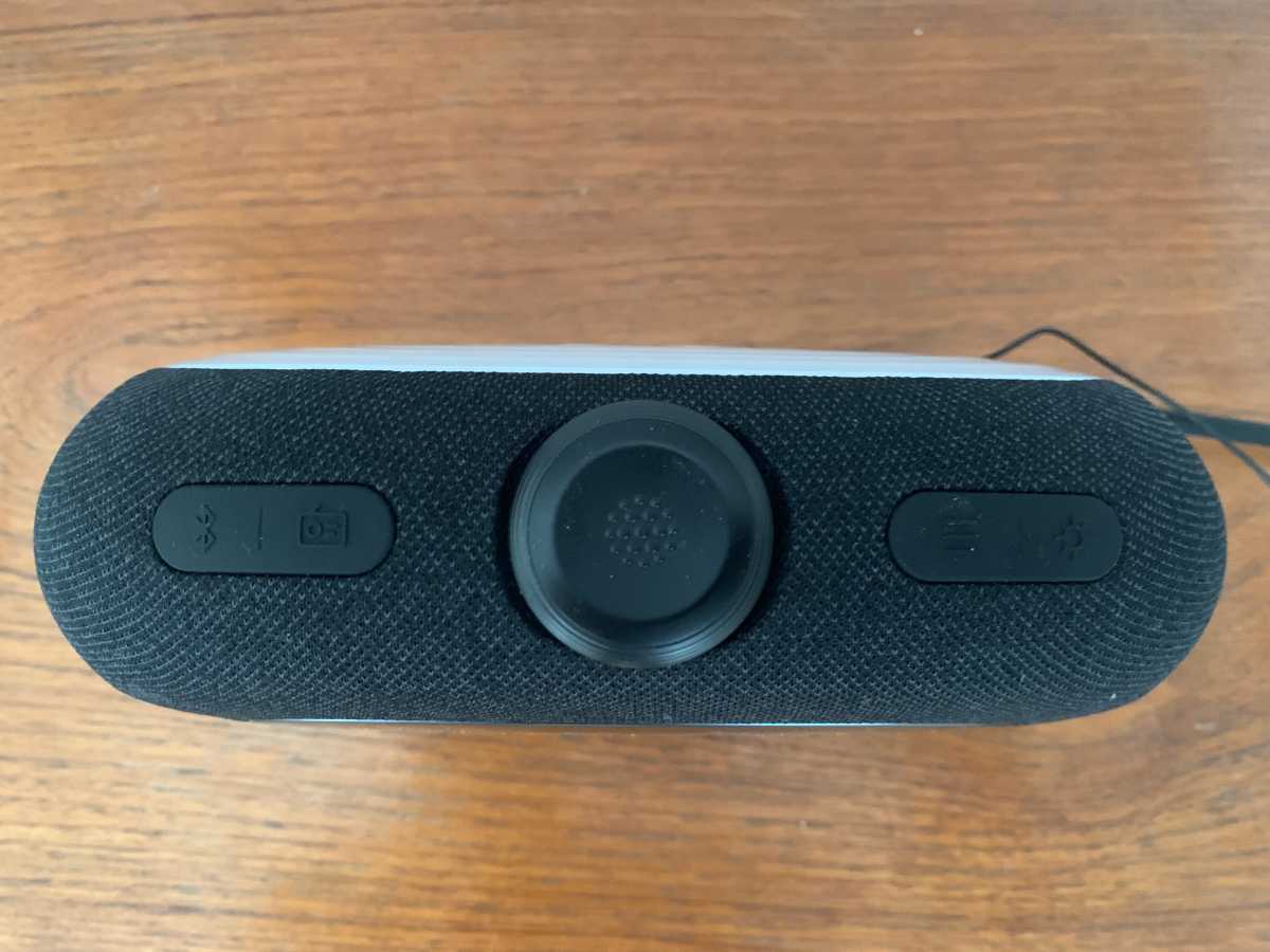 JBL Horizon 3