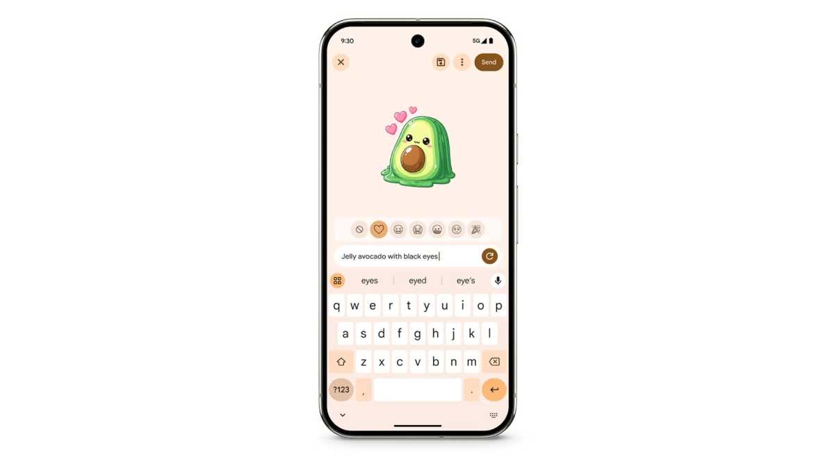 June Pixel Drop Android 16 2