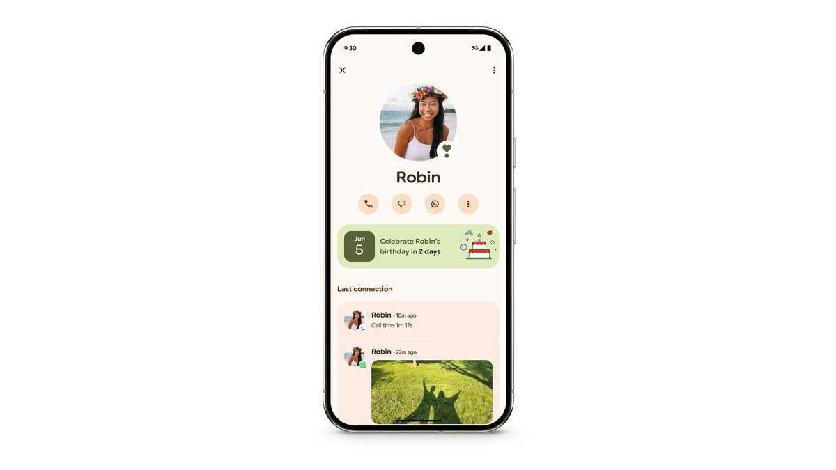 June Pixel Drop Android 16 5