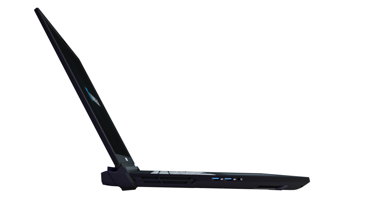 Maingear Ultima 18 gaming laptop
