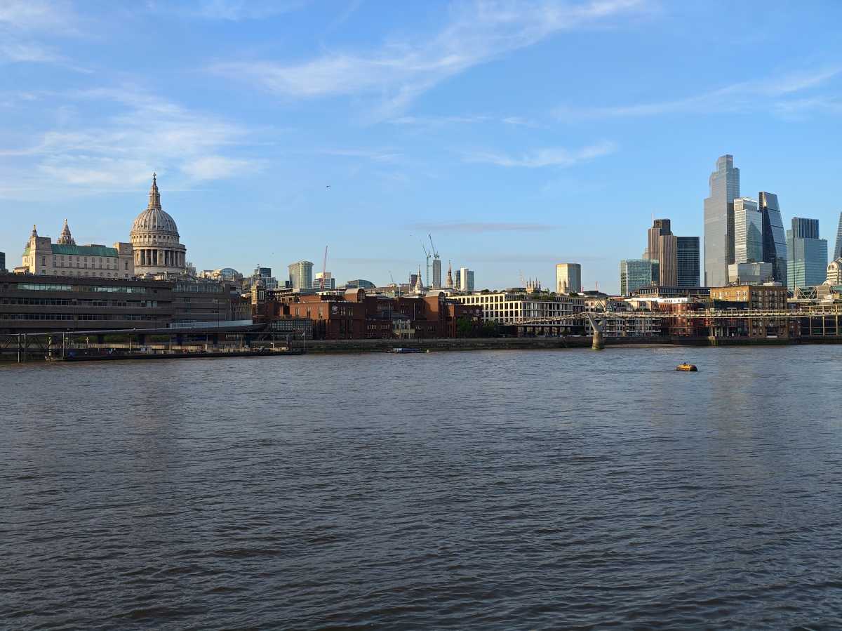London 1x