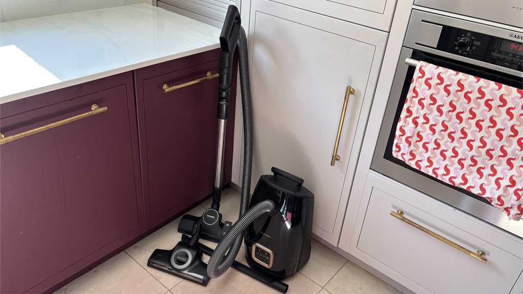 Image: Guard L1 Cat & Dog im Test: Perfekte Staubsauger fÃ¼r Haustierbesitzer