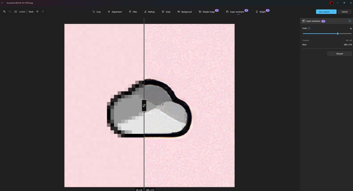 Image Resizer Microsoft OneDrive icon