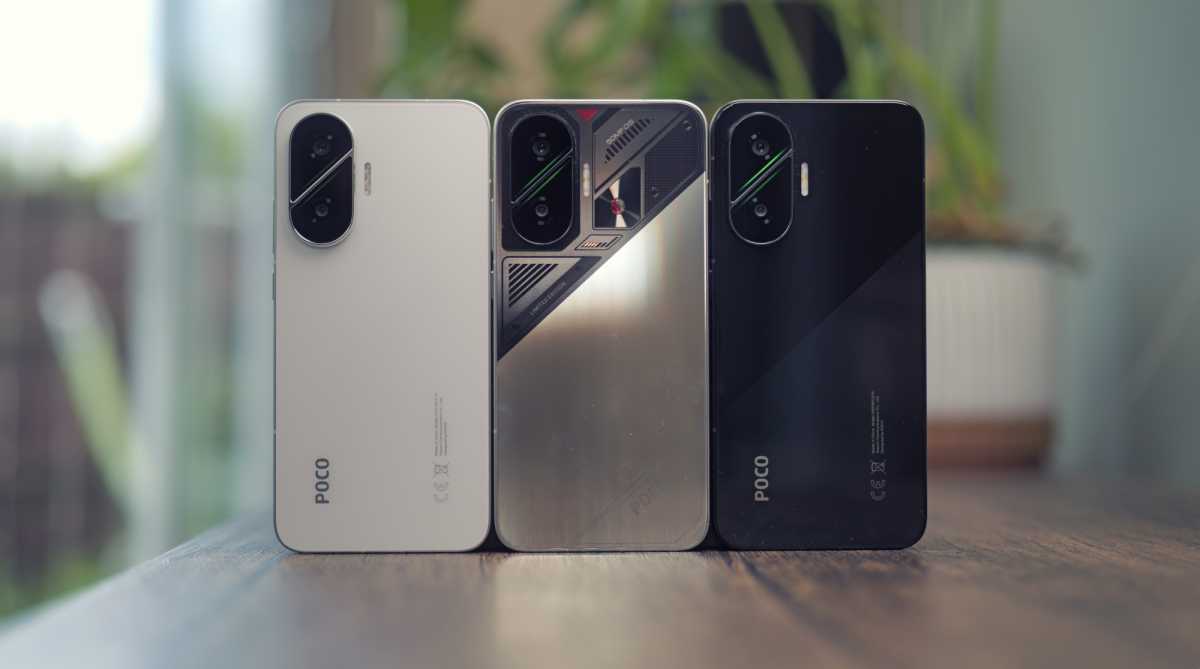 Poco F7 review 1