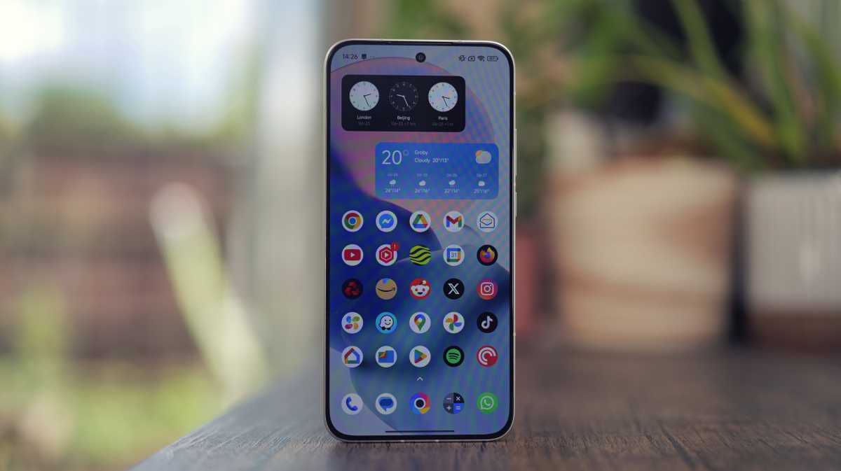 Poco F7 review 10